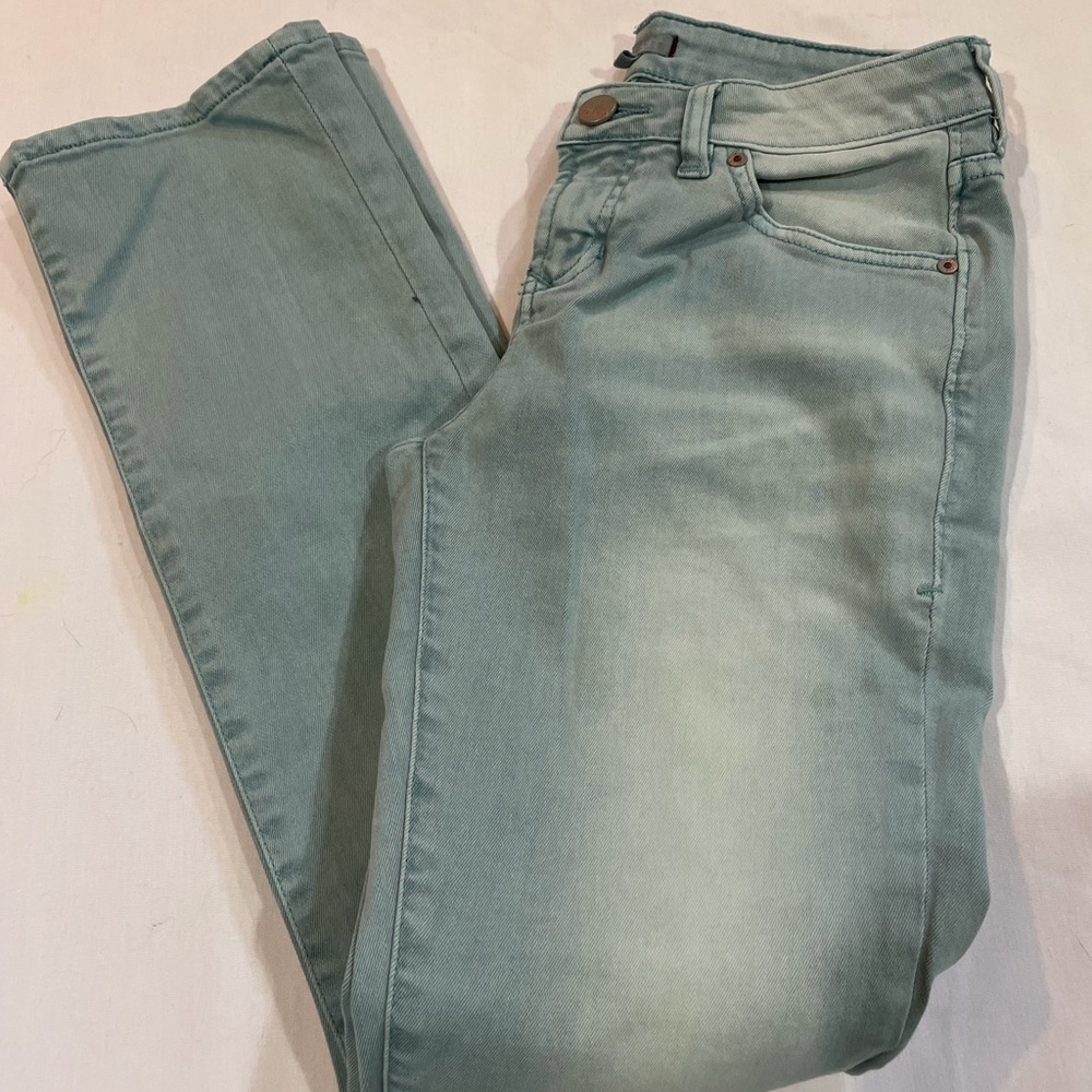 Women’s jeans ,Dear John ,size 25, Light blue